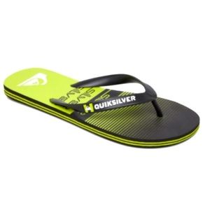QUICKSILVER MOLOKAI OMNI FORCE A SANDAL